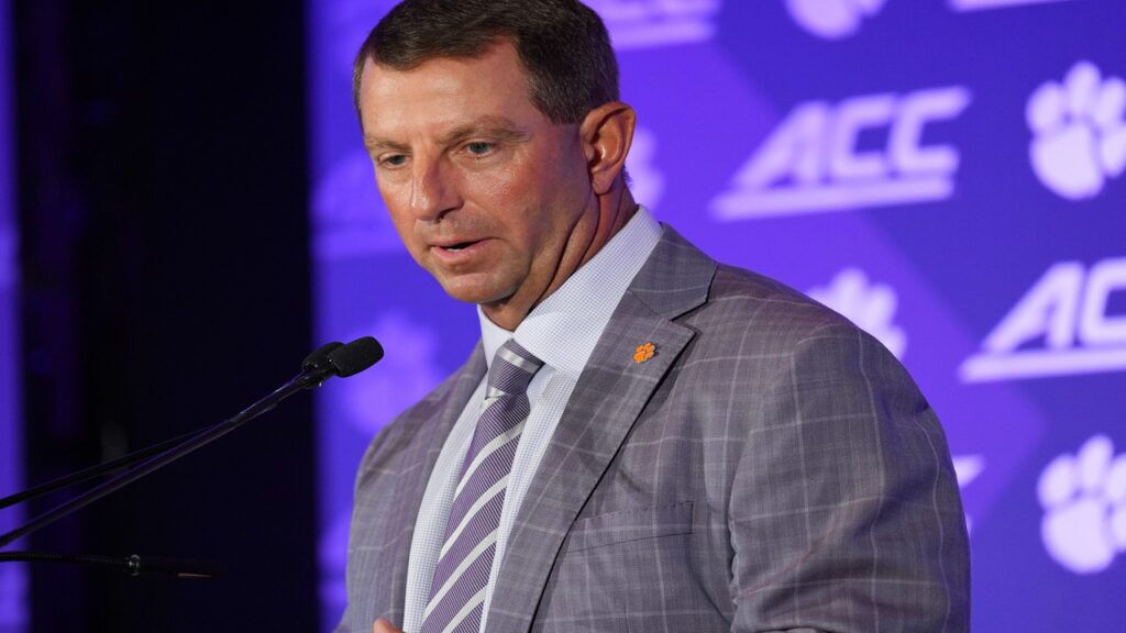college football hot seat coaches 2026