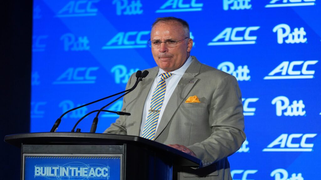 college football hot seat coaches 2026