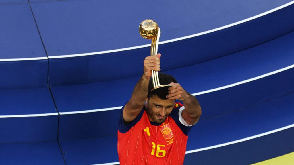 2026 World Cup Awards
