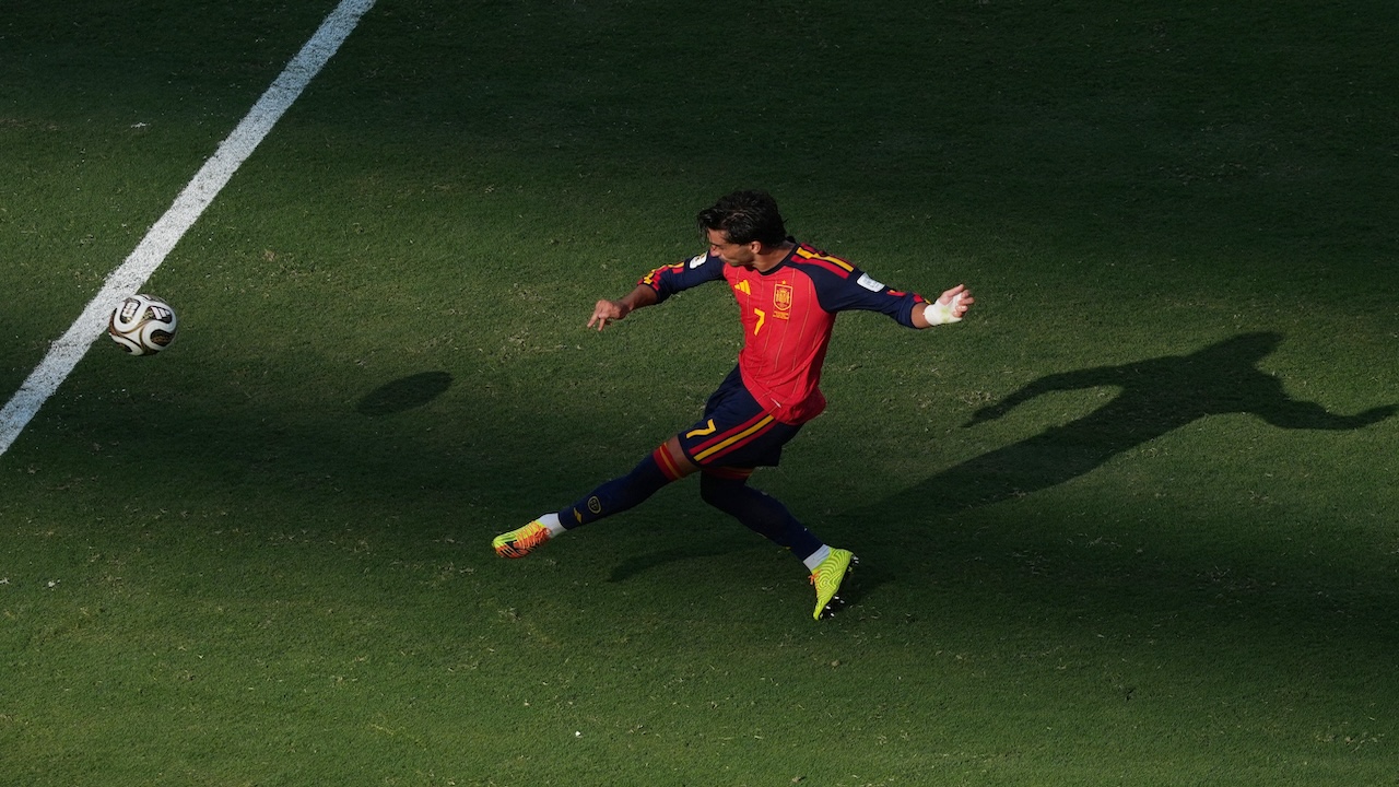 Spain