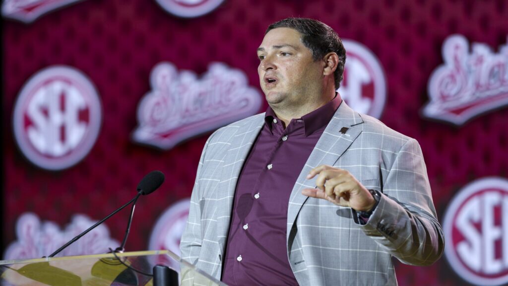 college football hot seat coaches 2026