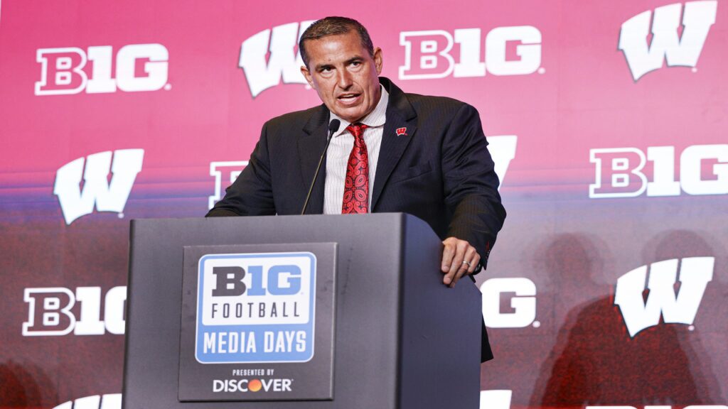 college football hot seat coaches 2026