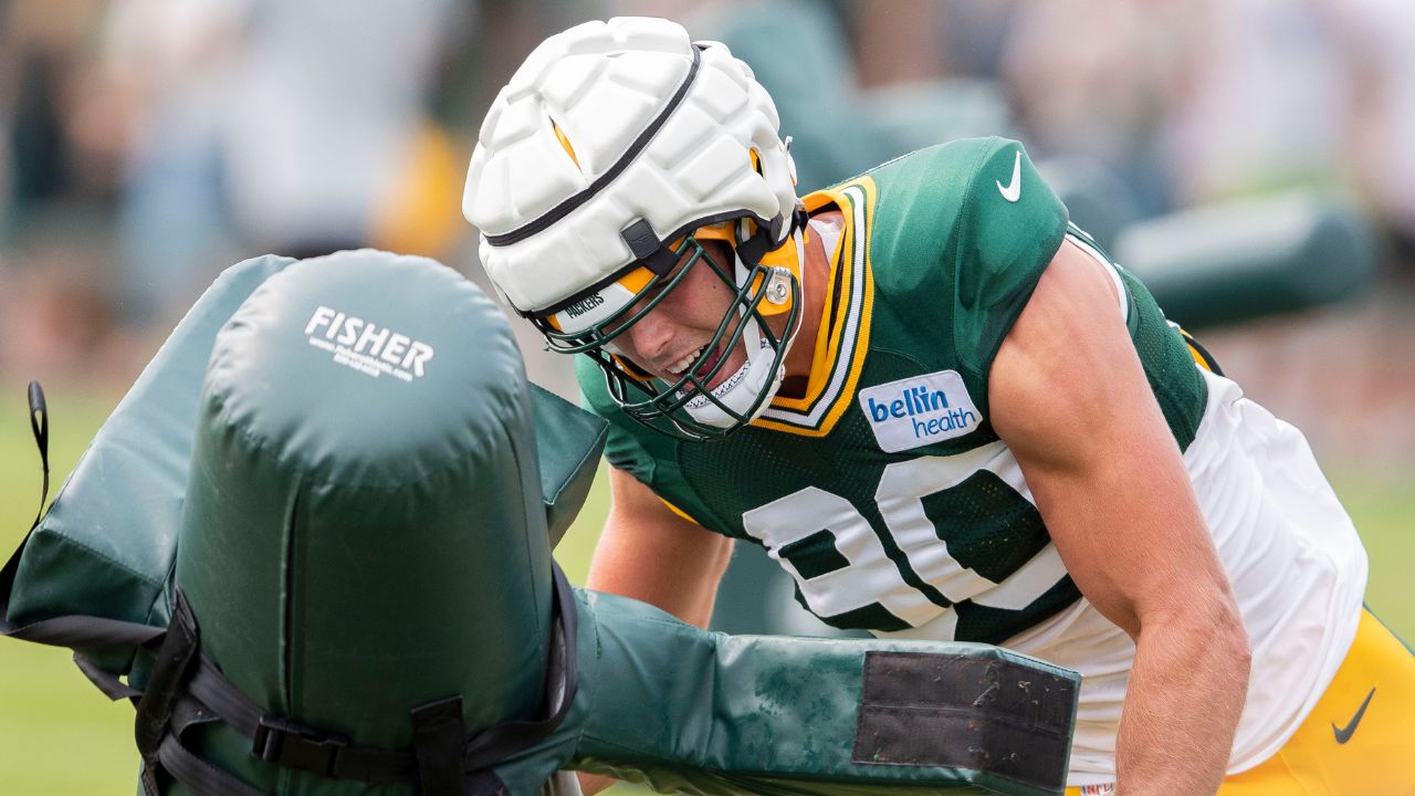 Green Bay Packers