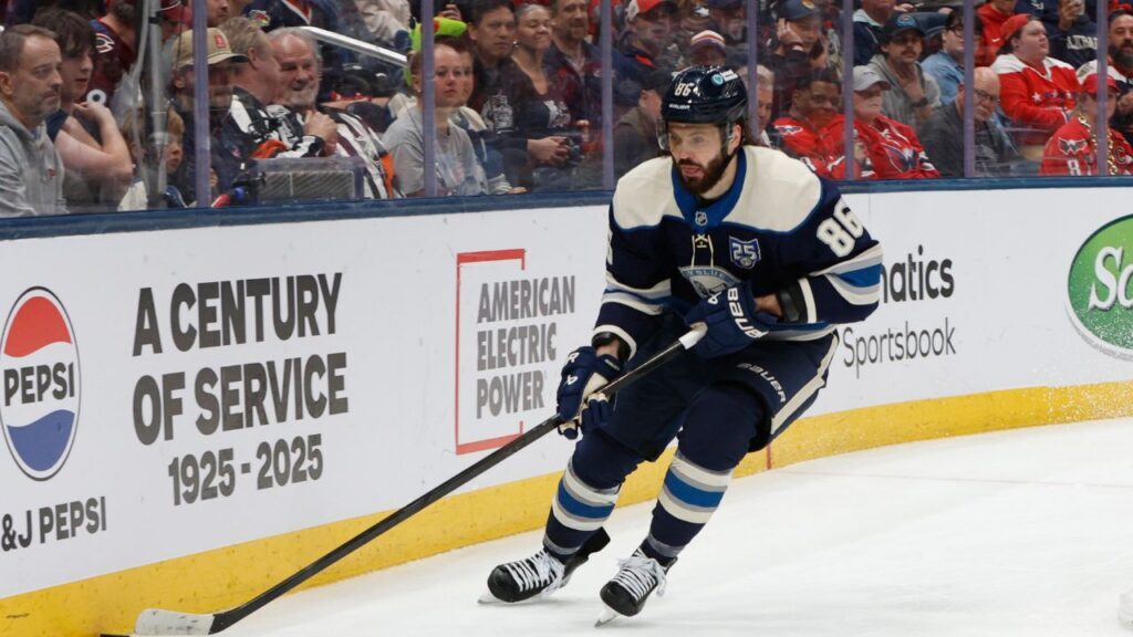 NHL rumors winnipeg jets chicago blackhawks montreal canadiens