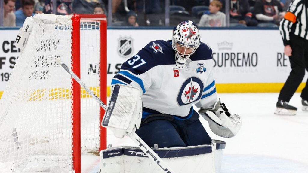 NHL rumors winnipeg jets chicago blackhawks montreal canadiens