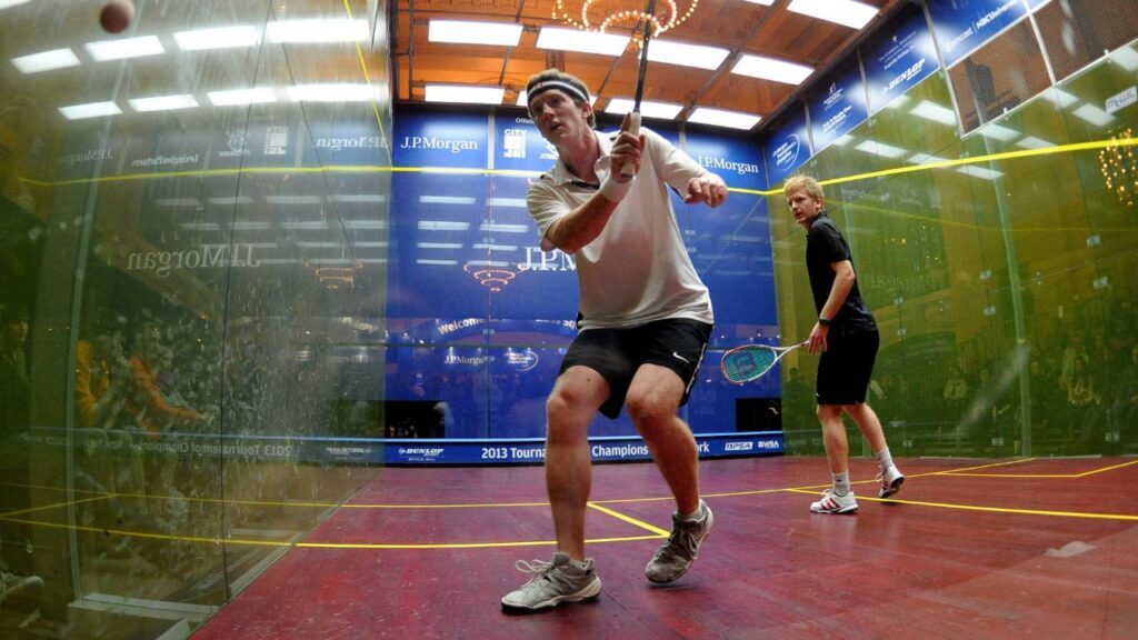 Anahat Singh Wins World Junior Squash Championship