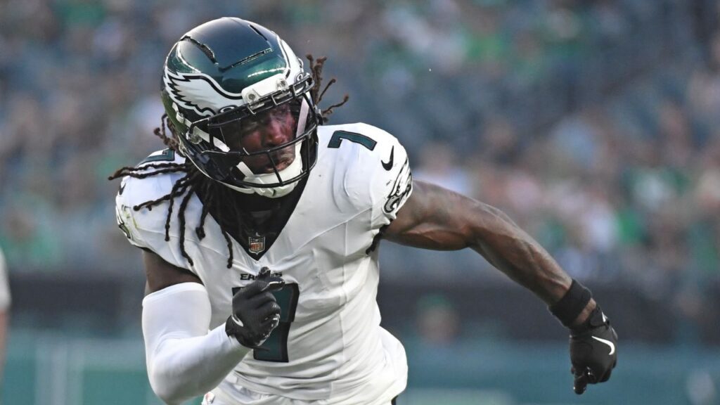 Philadelphia Eagles eagles training camp eagles rumors eagles cut candidates