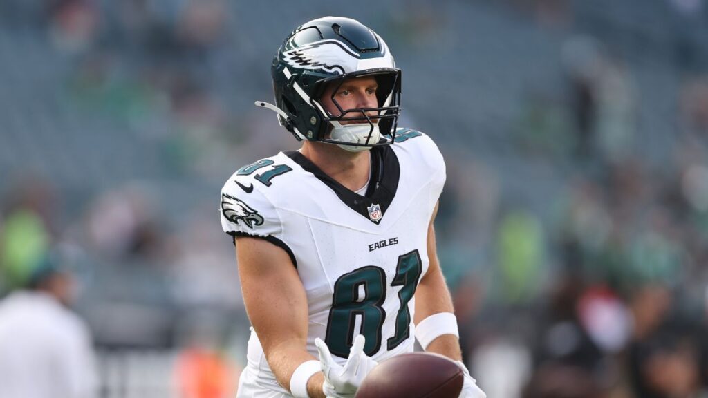 Philadelphia Eagles eagles training camp eagles roster bubble eagles roster