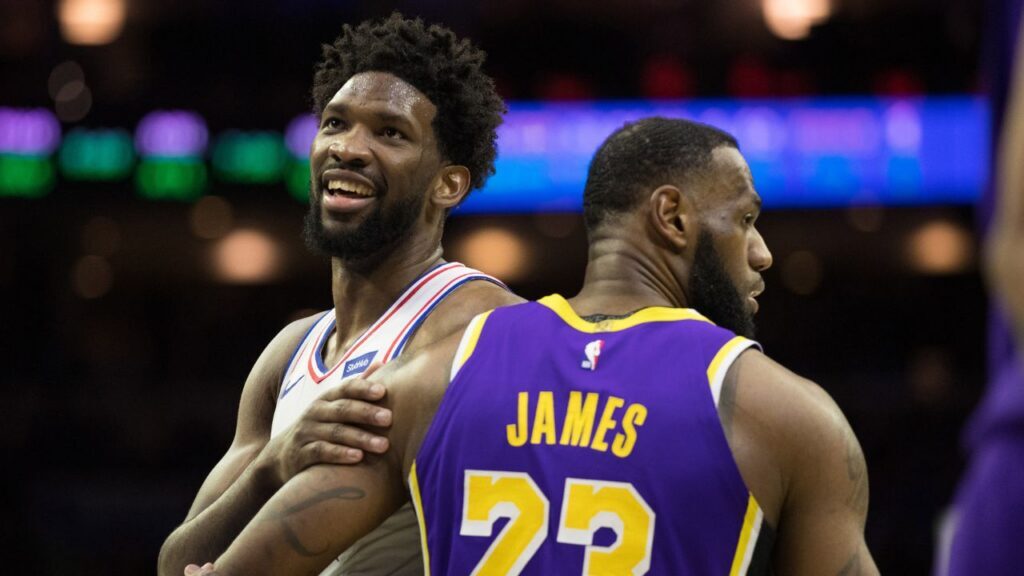 Philadelphia 76ers Lebron James lebron 76ers lebron decision lebron free agency