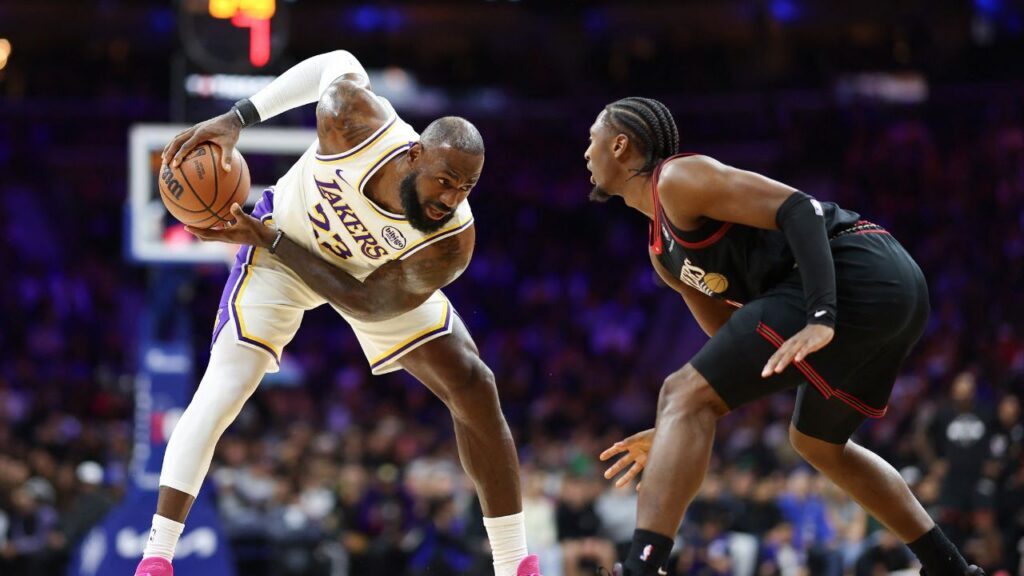 Philadelphia 76ers Lebron James lebron 76ers lebron decision lebron free agency