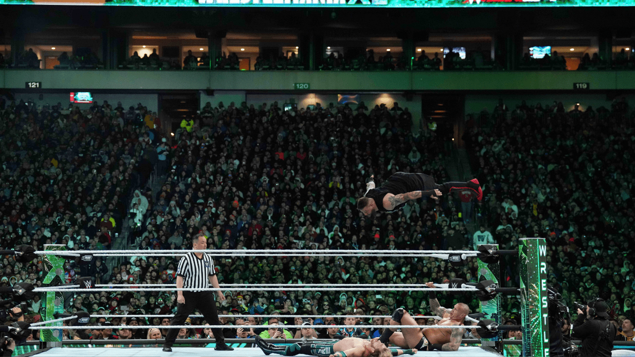Cody Rhodes