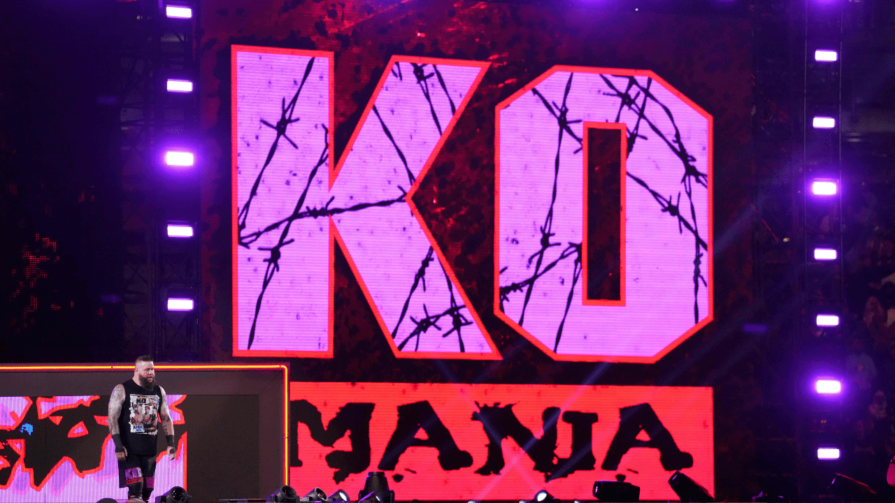 CM punk