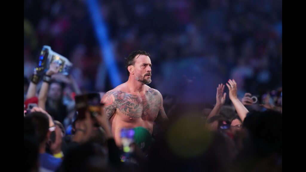 September 25, 2026 WWE SmackDown results