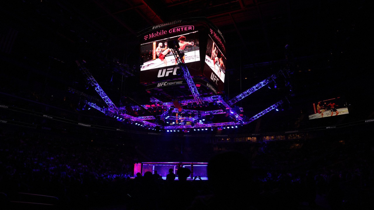 UFC