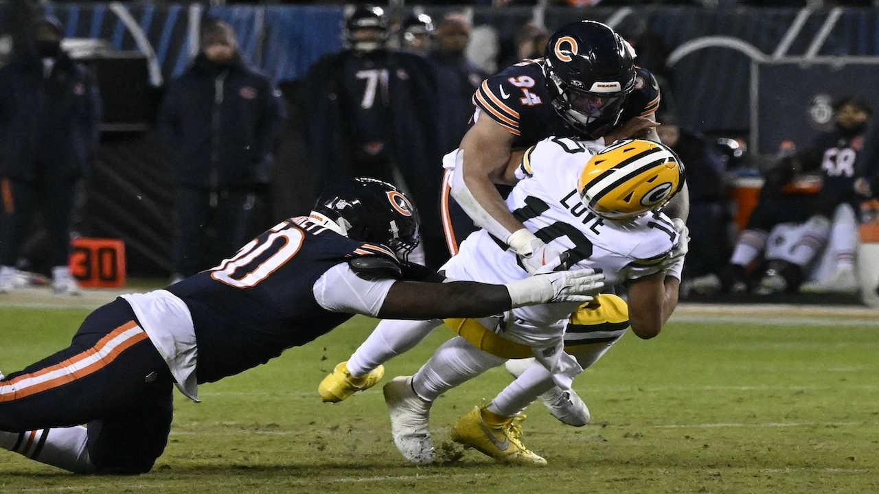 2026 NFL Power Rankings