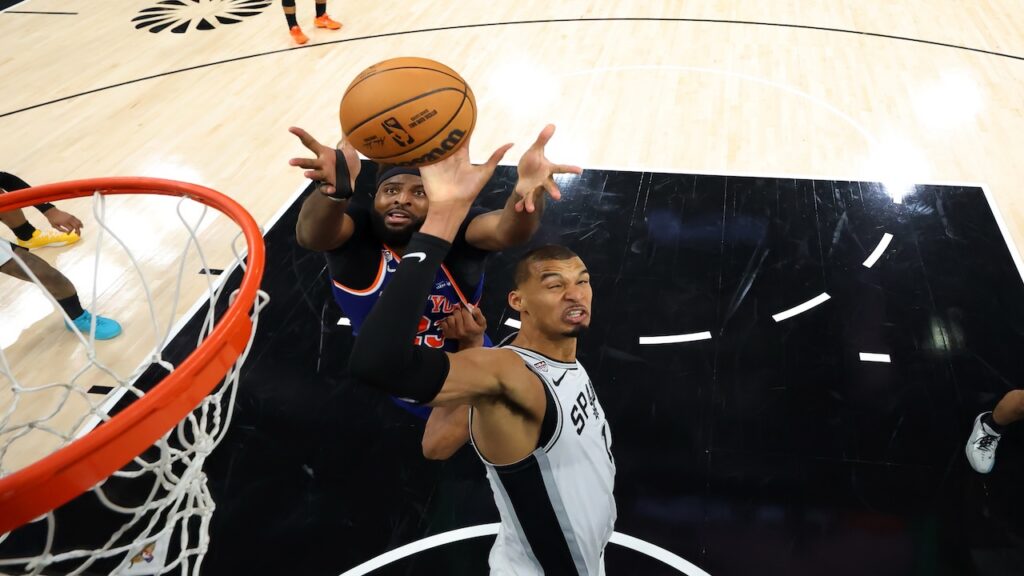 Knicks