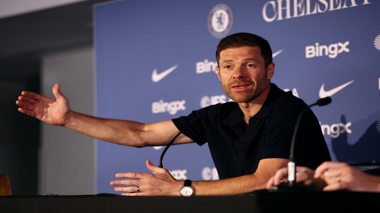 Alonso Chelsea