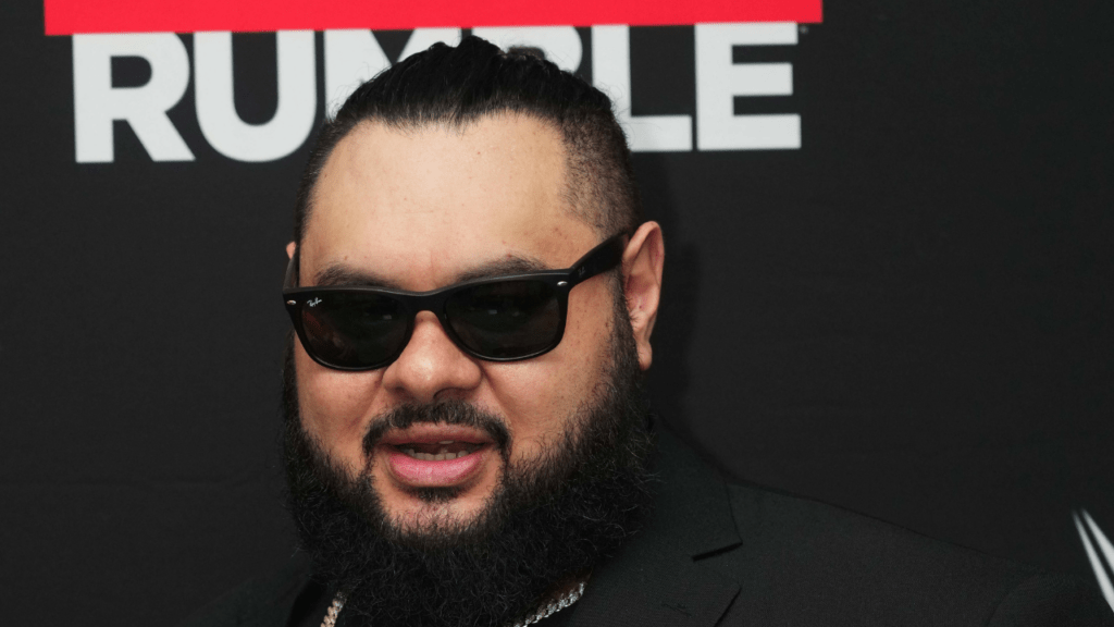 WWE Raw results