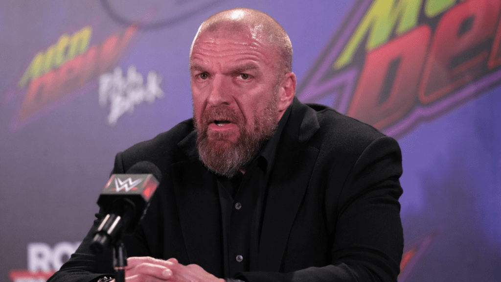 wwe