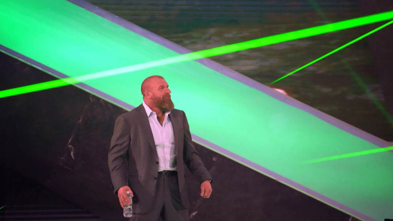 wwe
