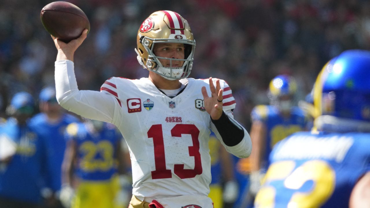 NFL power rankings