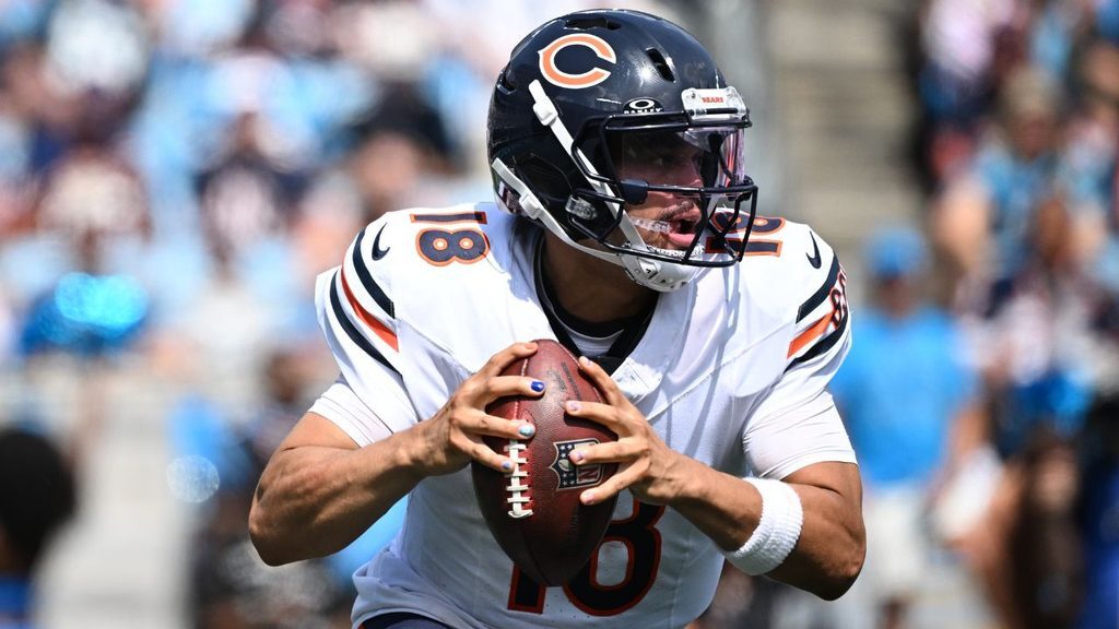 NFL power rankings