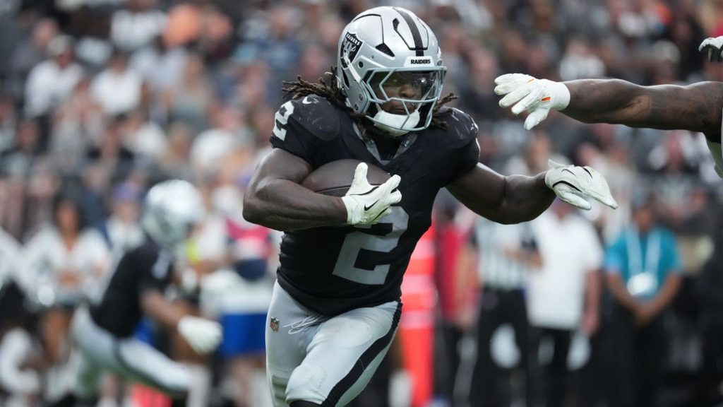 NFL power rankings