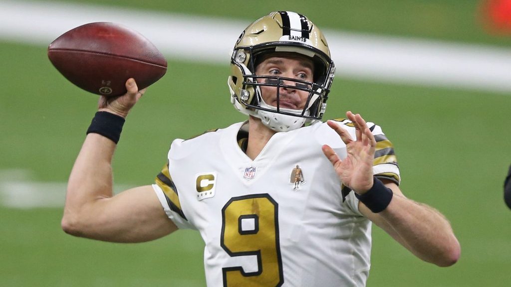 drew brees denver broncos