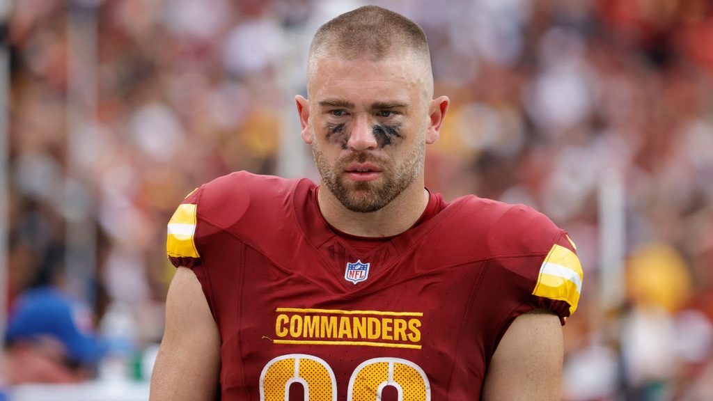 philadelphia eagles zach ertz