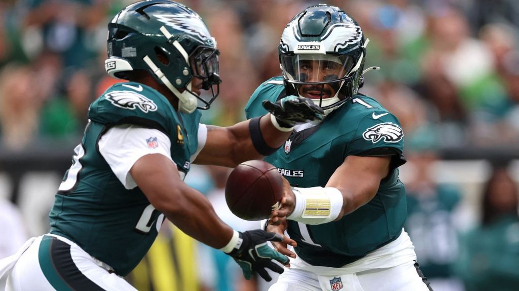 philadelphia eagles