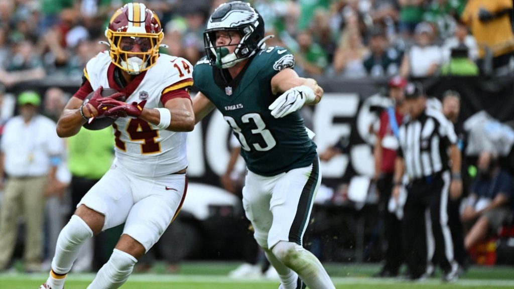 philadelphia eagles