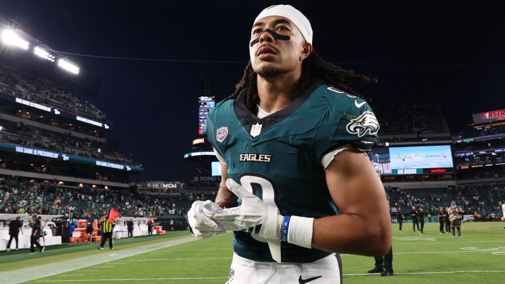 philadelphia eagles