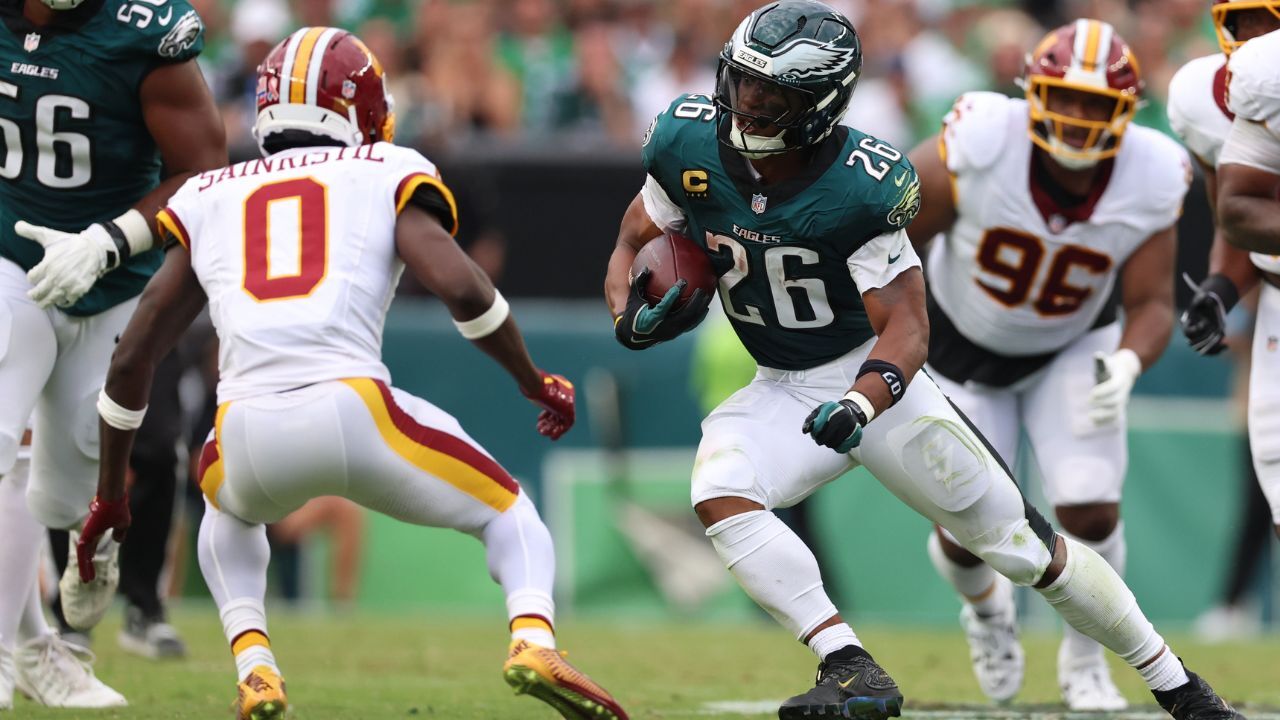 philadelphia eagles