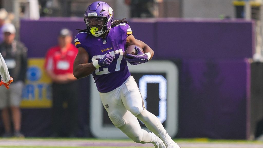 minnesota vikings demond claiborne