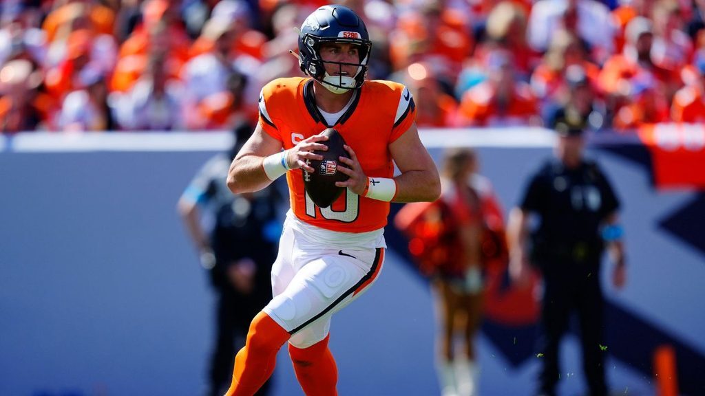 NFL power rankings