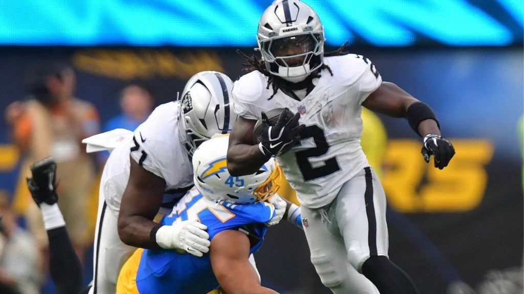NFL power rankings
