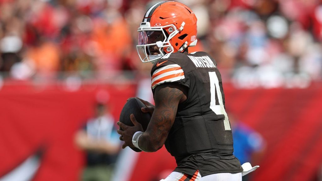 NFL power rankings