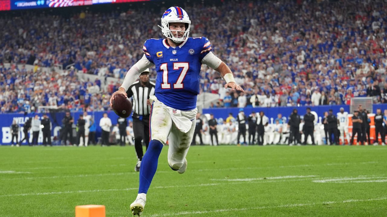 NFL power rankings