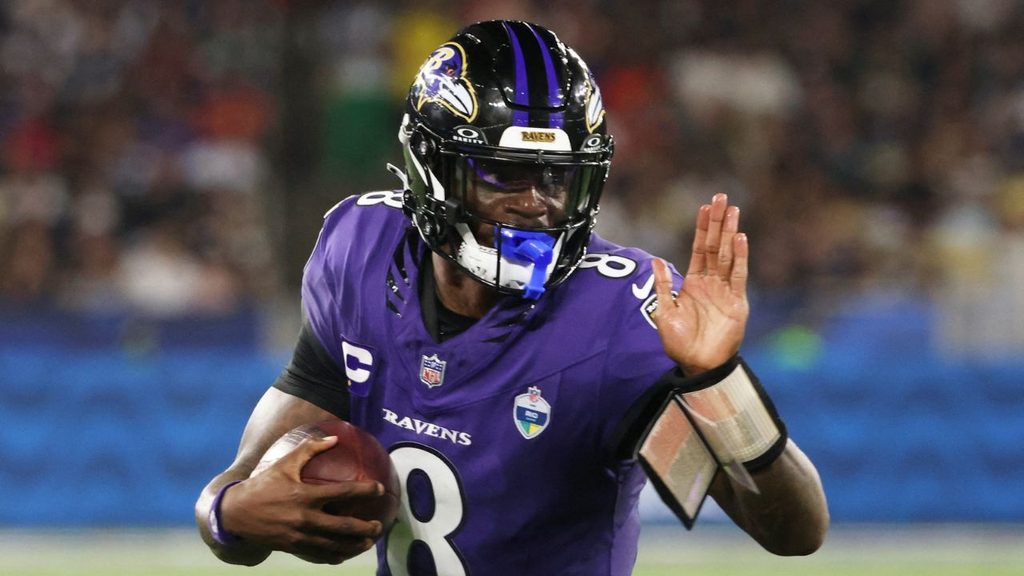 nfl power rankings