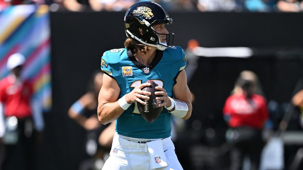 nfl power rankings