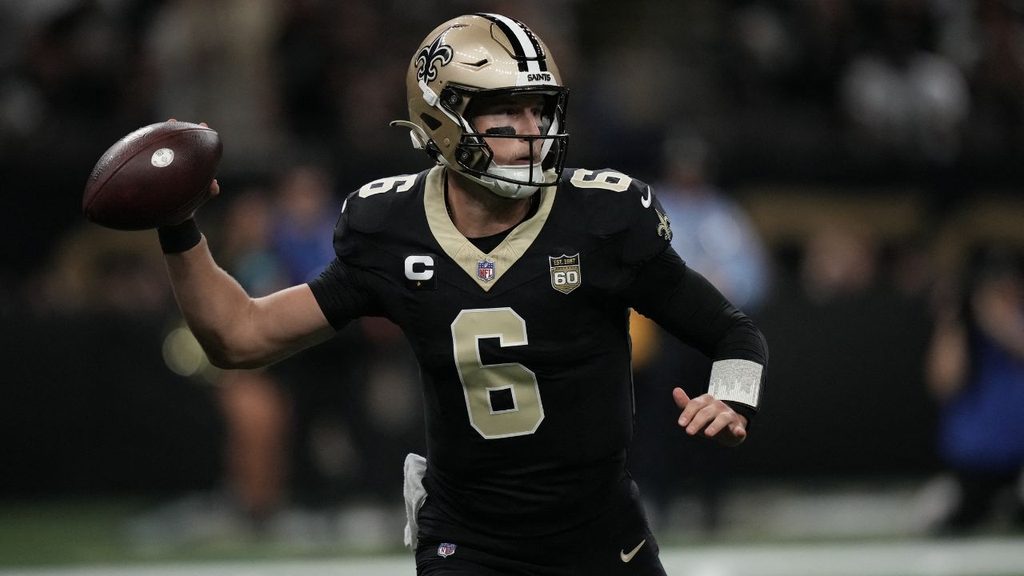 nfl power rankings