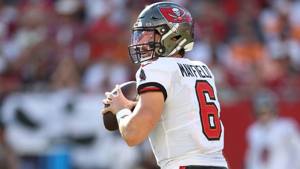 nfl power rankings