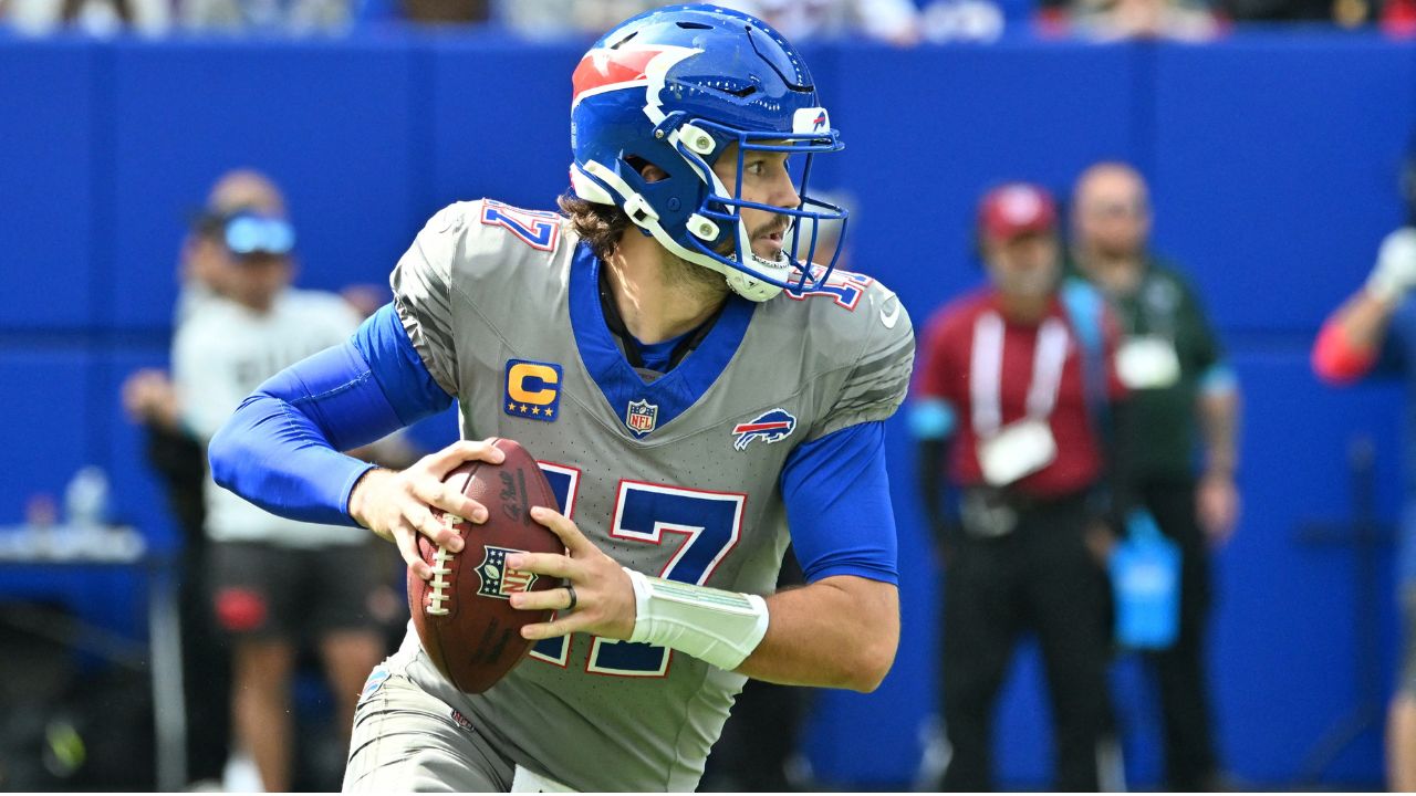 nfl power rankings