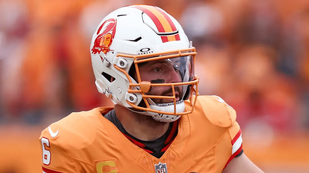 The Case For Extending Baker Mayfield