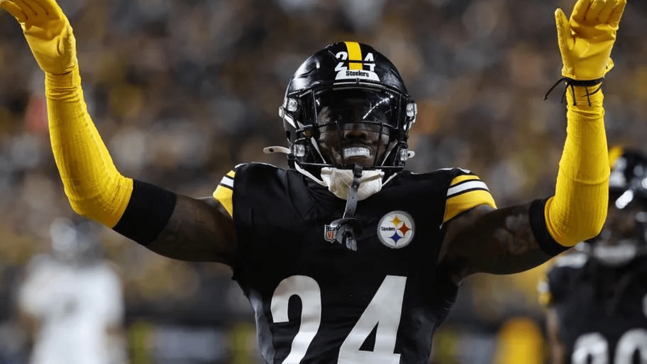 Joey Porter Jr. Contract Extension