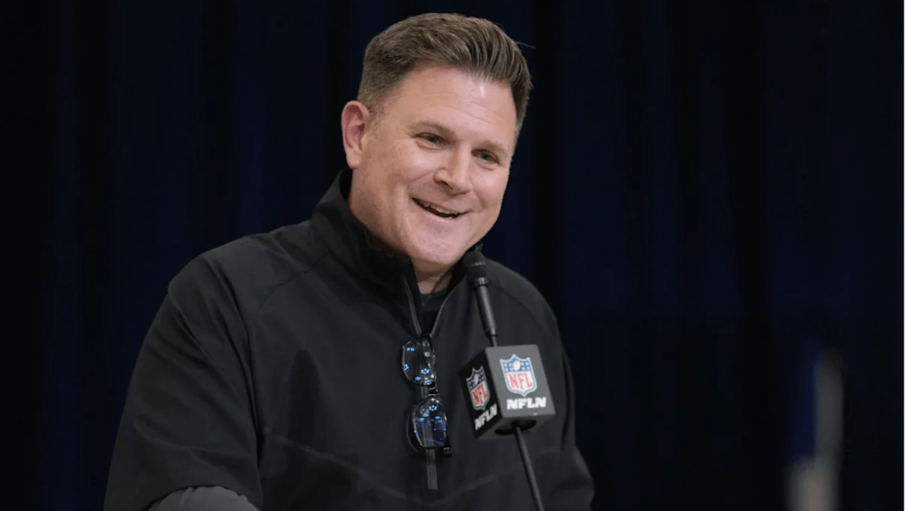 Brian Gutekunst Is The Real Problem For The Packers