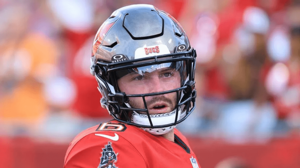 Baker Mayfield's Resurgence 2023 Season