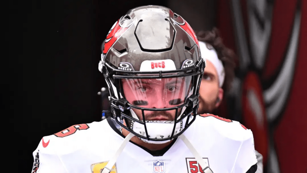 Baker Mayfield Is A Run Game Dependent QB