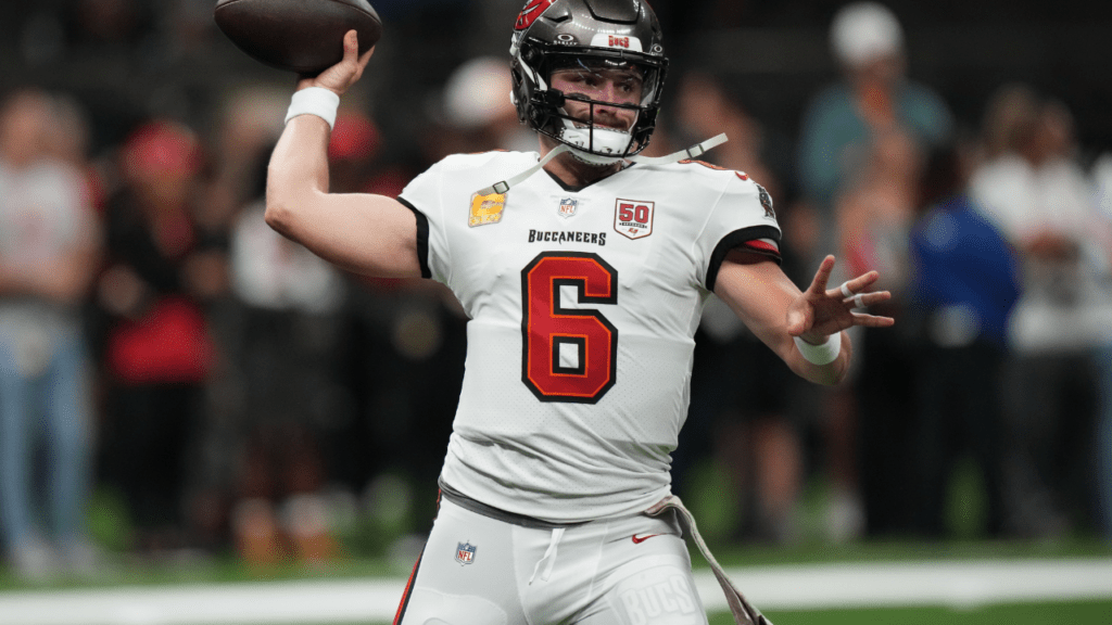 Baker Mayfield's Concerning Injury History