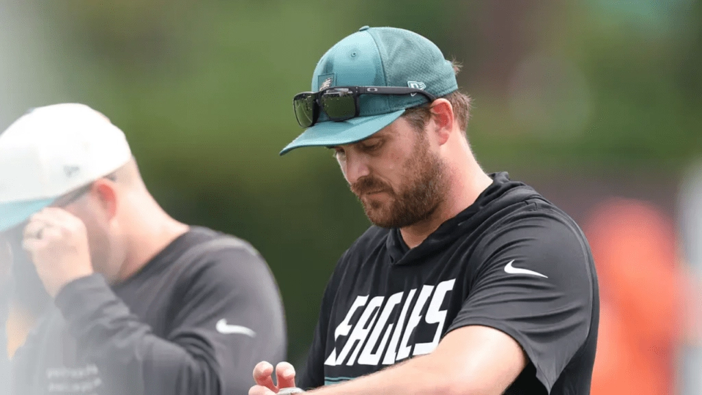 Areas Where Sean Mannion Faltered